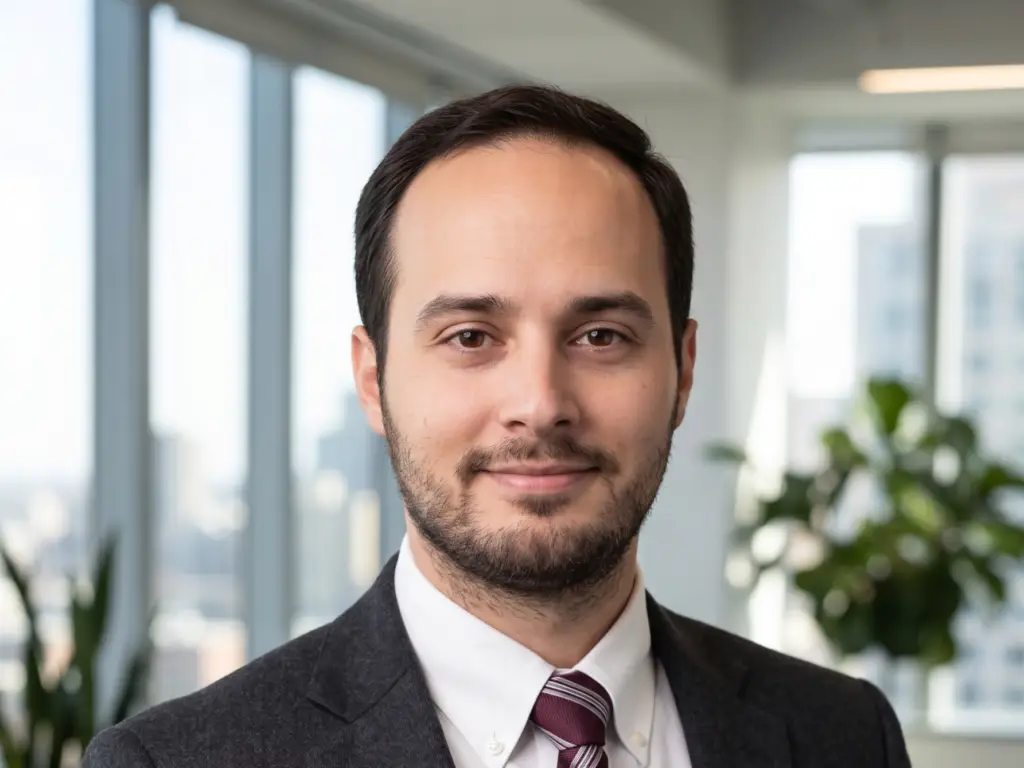 headshot 2 of shlomo